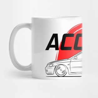 Accord R MK6 JDM Mug